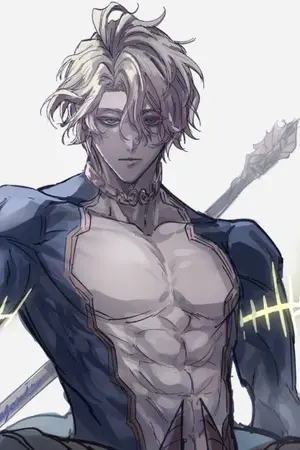 ปกนิยาย [Fic Marvel - RoR] นึกว่าจะเป็นแค่ตำนานซะอีก
