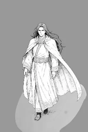 ปกนิยาย เกิดใหม่ในพิภพมหาเวทย์