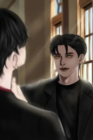 ปกนิยาย Curse สาปรักหัตถ์บดินทร์