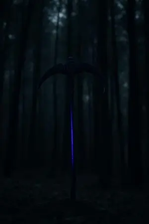 ปกนิยาย เกิดใหม่เป็นเคียว ชีวิตนี้อุทิศแด่การเป็นสาวสวยลึกลับเท่านั้น!