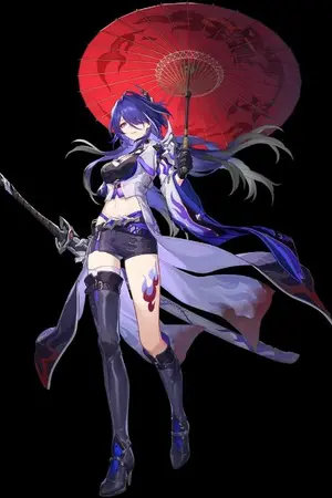 ปกนิยาย [ นิยายแปล ] เริ่มต้นด้วยการแต่งงานกับ Acheron