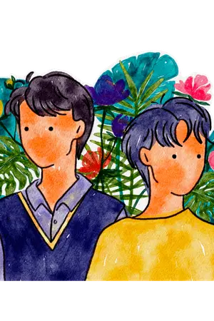 ปกนิยาย #หัวหน้าว่าดีผมก็ว่าดี