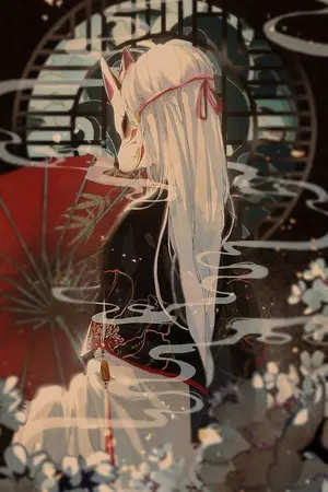 ปกนิยาย นิรันดร์กาล [ Naruto ]