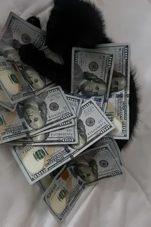 ปกนิยาย [MHA] My Secret Sugar Daddy