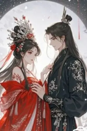 ปกนิยาย ใต้เงาจันทร์ บุพเพเคียงใจ