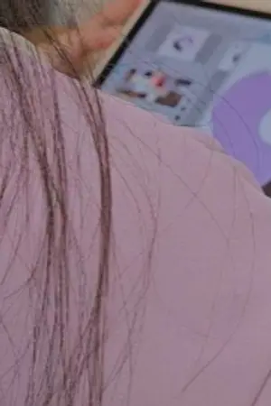 ปกนิยาย Art Journal บันทึก(ไม่)ลับของนักวาด Part Easy Step Drawing!