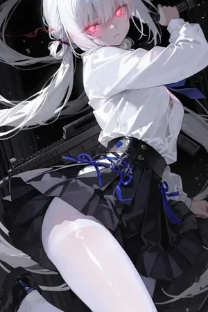 ปกนิยาย «♦†Arcana†♦» บันทึกการขึ้นสู่การเป็นเทพ [โรคาวินาศ | สายธารแห่งโลหิตเยือกแข็ง]