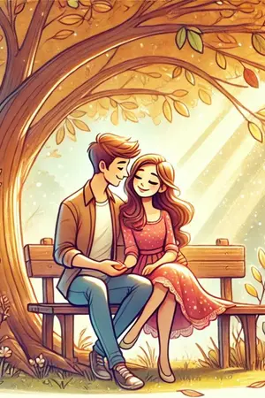 ปกนิยาย "สายลมที่แบ่งเรา"