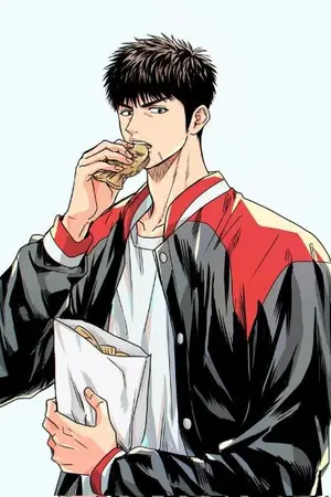 ปกนิยาย [Fic MHA ] เกิดใหม่พร้อมพลังเงาหลอก