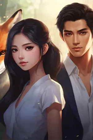 ปกนิยาย รักต้องห้าม : นารีและปีศาจ