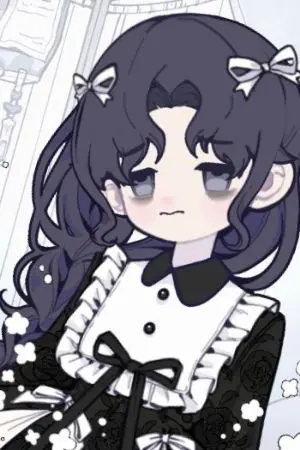 ปกนิยาย ขอเเค่จุดจบไม่เหมือนเดิมก็พอ