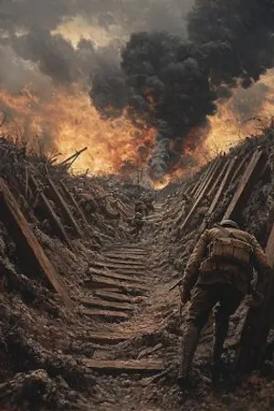 ปกนิยาย บันทึกสงครามของไรน์ฮาร์ด มัททิอัส ชมิดท์