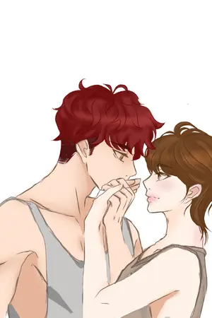 ปกนิยาย สถานะเพื่อน