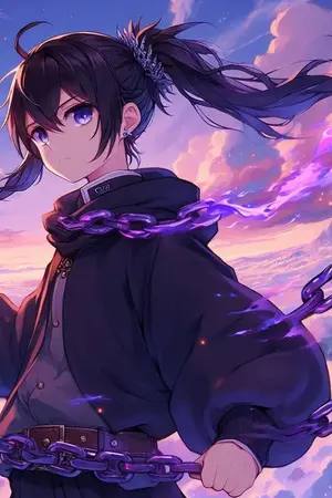 ปกนิยาย ฉันมาในฐานะผู้เก็บเกี่ยววิญญาณ