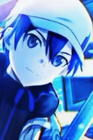 ปกนิยาย The Black Swordsman's Legacy