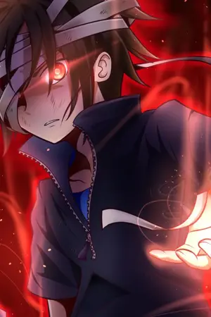 ปกนิยาย (Fic Doraemon) พระเจ้าของโลกของวิเศษด้วยเกตและระบบ