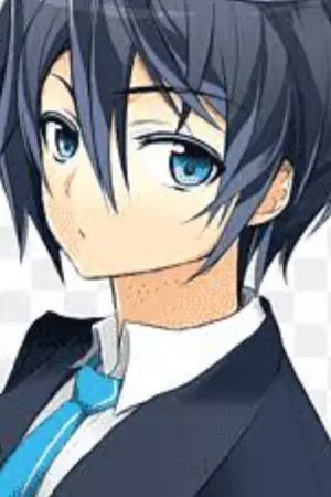 ปกนิยาย Rebirth Symphony - บรรเลงเพลงอนิเมะทะลุโลก