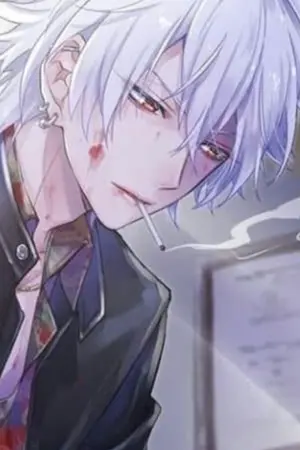 ปกนิยาย ตำนานเนตรอหังการในโลกนินจา