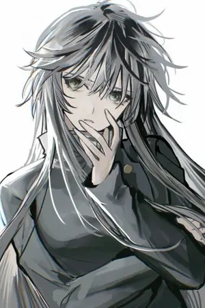 ปกนิยาย [Fic High school DxD] อาคมสิบเงาในโลกDXD