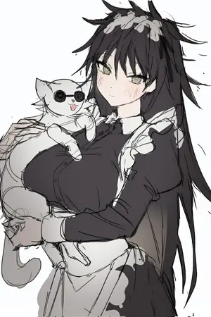 ปกนิยาย [Fic High school DxD] อาคมสิบเงาในโลกDXD