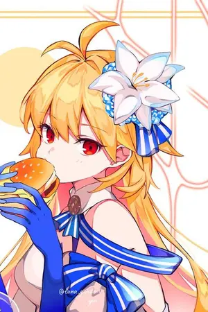 ปกนิยาย นี่ฉันกลายเป็นหลานสาวของท่านราชาวีชนหรอเนี่ย