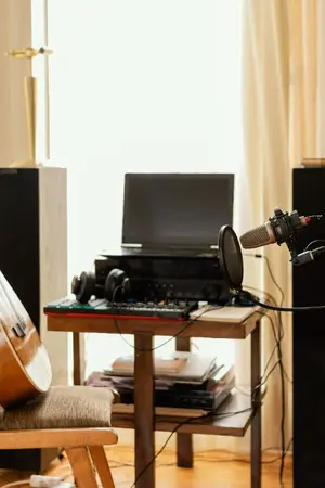 ปกนิยาย เพลงนี้ผมร้องให้พี่ครับ