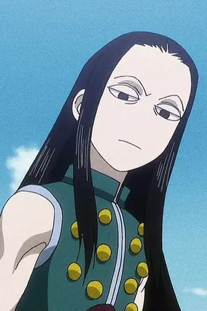 ปกนิยาย [FIC:HunterxHunter] เกิดใหม่ครั้งนี้ขอให้มีคนรักกับเขาบ้างเถอะ[illumi×oc]