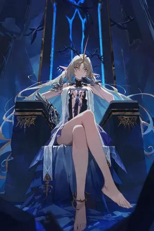 ปกนิยาย แค่ลองสร้างระบบโกงขึ้นมาเล่นๆ แต่อ้าว... มันใช้ได้เฉยเลย