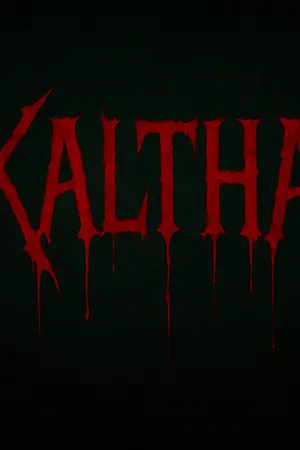 ปกนิยาย Kaltha
