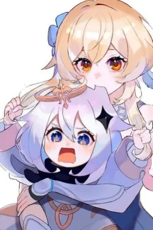 ปกนิยาย [FANFIC All] เกิดใหม่พร้อมระบบท่องโลกอนิเมะแต่ว่า...