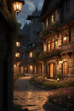 ปกนิยาย นักฆ่าไร้หัวใจคนนี้ขอเริ่มต้นใหม่