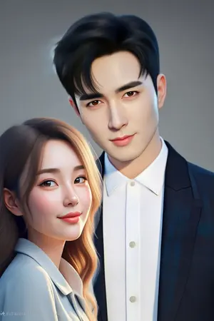 ประธานใจร้ายกับสาวฝึกงาน