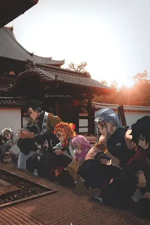 ปกนิยาย [Fate x Yaiba] tangled Fate