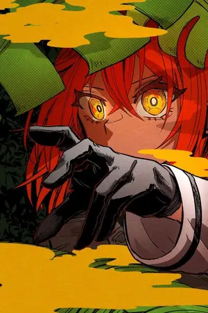 ปกนิยาย [Fate X my hero] Chaldea hero!