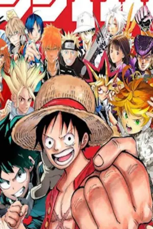 ปกนิยาย [all anime]หน้าที่ขอมผมคือกำจัดผู้เกิดใหม่แต่ทำไม่ผมต้องเป็นเจ้านี้ด้วย