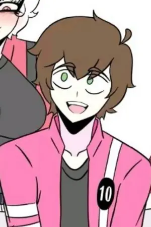 ปกนิยาย Fic My Hero Academia x Chaquetrix]ข้ามโลกมาพร้อมความสามารถเฉพาะตัวกับอัตลักษณ์ที่...