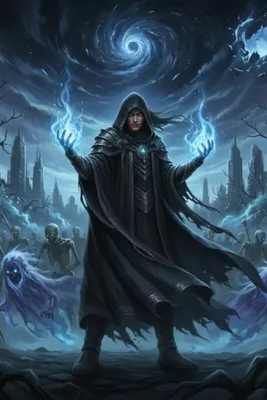 ปกนิยาย ผมมีสกิลขโมยระดับเทพ