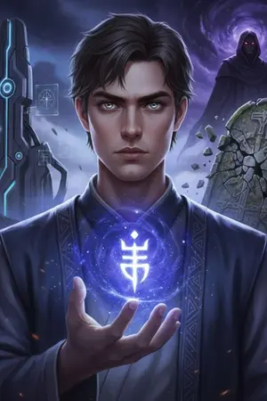 ปกนิยาย "สมองจักรพรรดิ (วิศวกรผนึกขาว)"