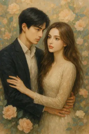 ปกนิยาย 💖 “หัวใจฉันถูกเขียนไว้ในภารกิจของคุณ”