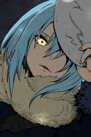ปกนิยาย [Fic Tensei Shitara Slime Datta Ken] เกิดใหม่ในอีกเส้นเวลา