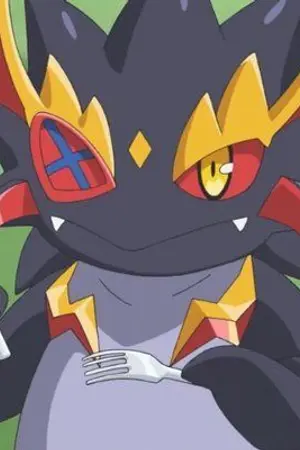 ปกนิยาย [ Fanfic ] Future Card Buddyfight: Genius Z  [ Arc: Guilt ]