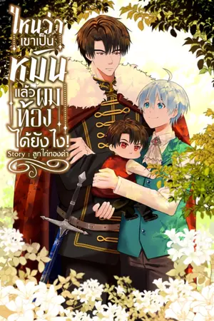 ปกนิยาย