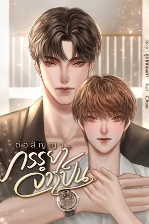 ปกนิยาย