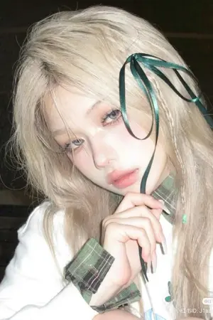 ปกนิยาย |Fic Harry Potter |A Timeline That Learned to Breathe