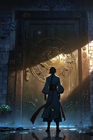 ปกนิยาย ระบบคลังตระกูลเทพบรรพกาล