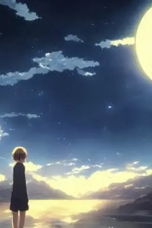 ปกนิยาย When the dark chasing you!