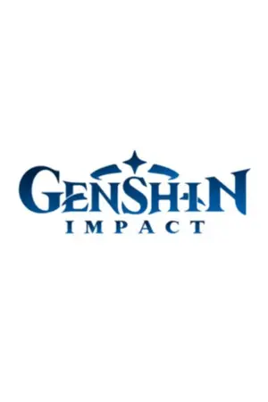 ปกนิยาย Genshin Impact มหาสงครามแห่งโลกเทย์วัต