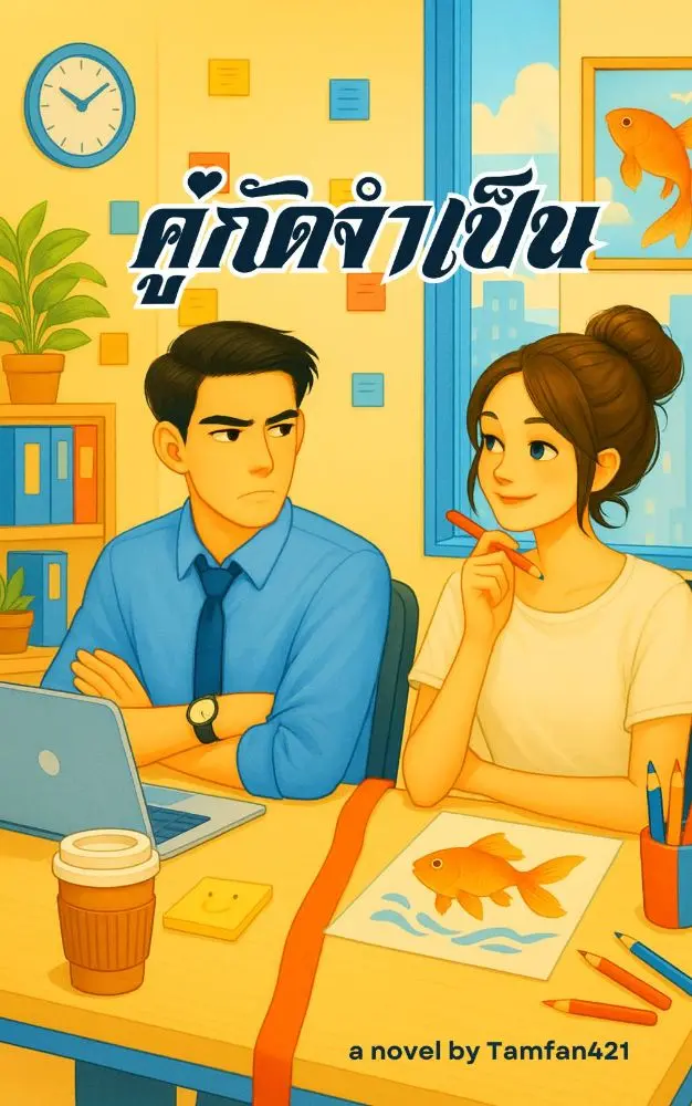 รักคอเมดี้