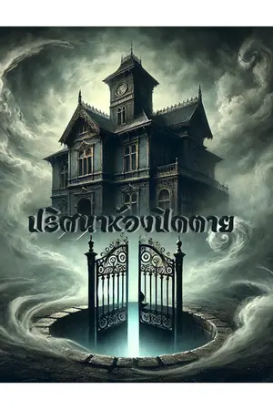 ปกนิยาย