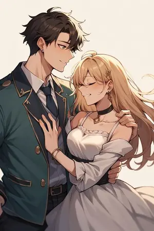 ปกนิยาย วัยรุ่น ลุ้นรัก (จบเเล้ว)